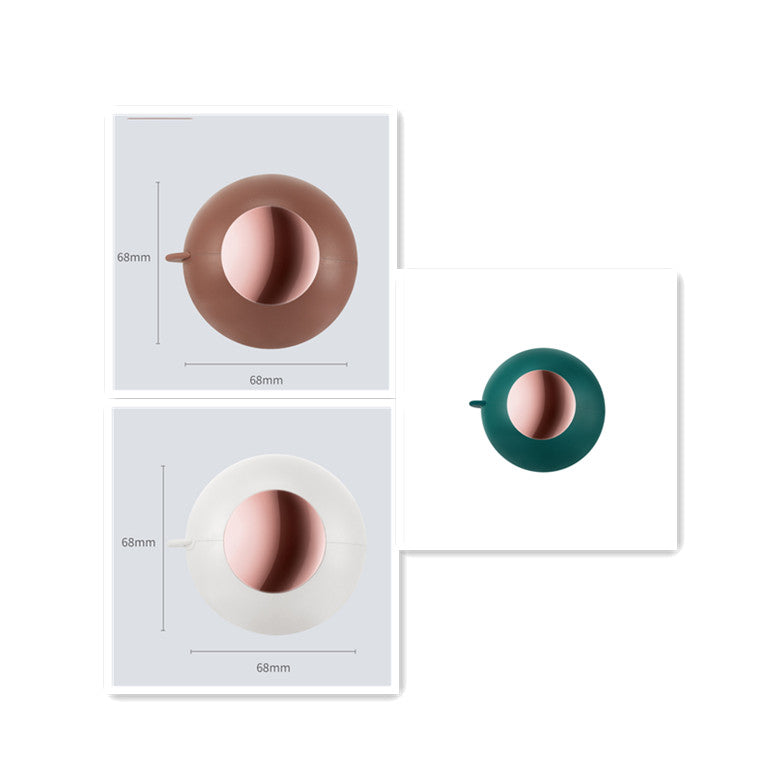 CleanRoll™ Reusable Pet Hair & Lint Remover Ball