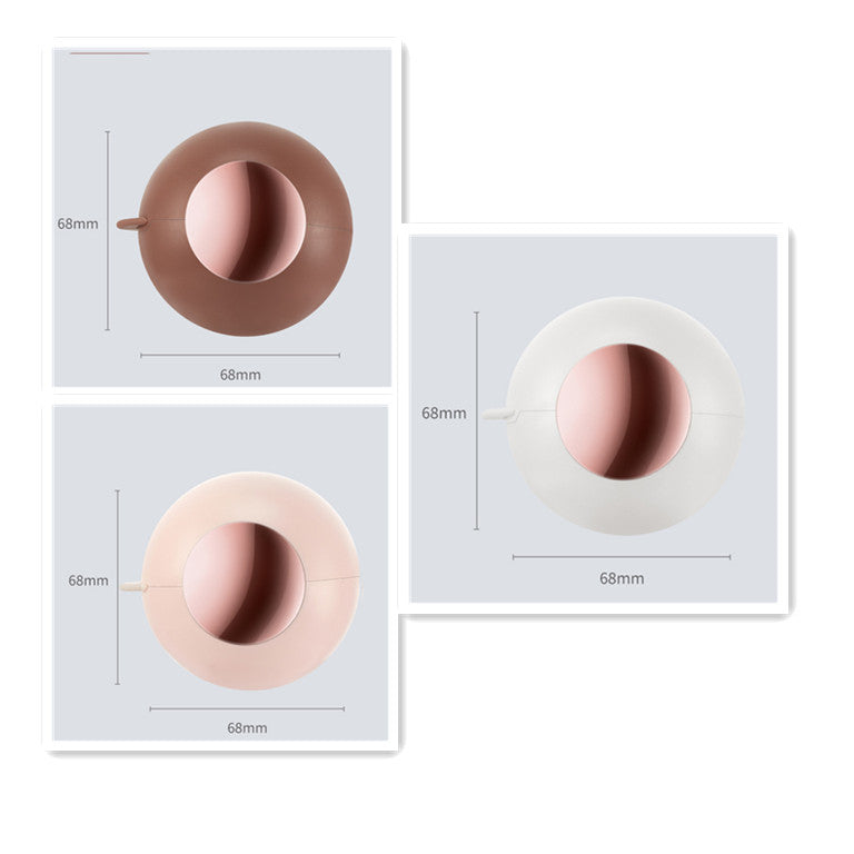 CleanRoll™ Reusable Pet Hair & Lint Remover Ball