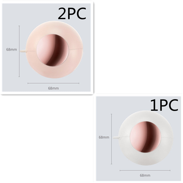 CleanRoll™ Reusable Pet Hair & Lint Remover Ball