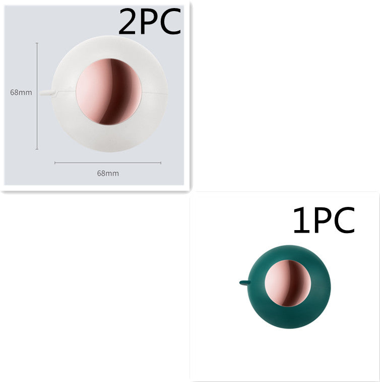 CleanRoll™ Reusable Pet Hair & Lint Remover Ball