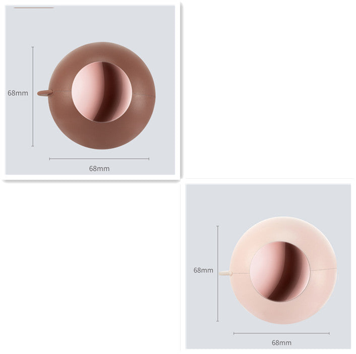CleanRoll™ Reusable Pet Hair & Lint Remover Ball