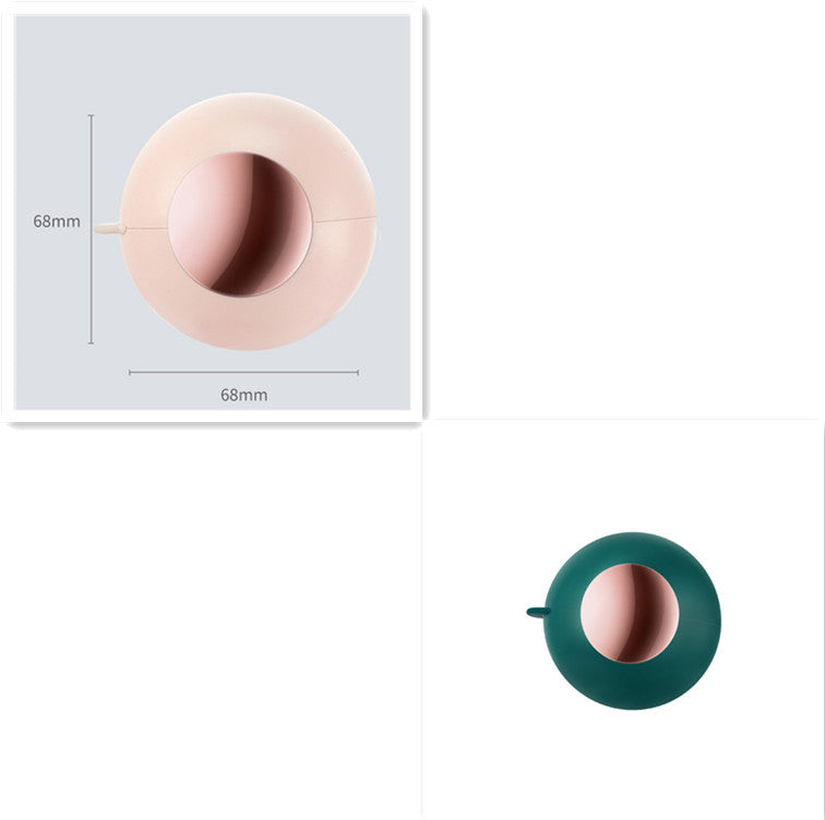 CleanRoll™ Reusable Pet Hair & Lint Remover Ball