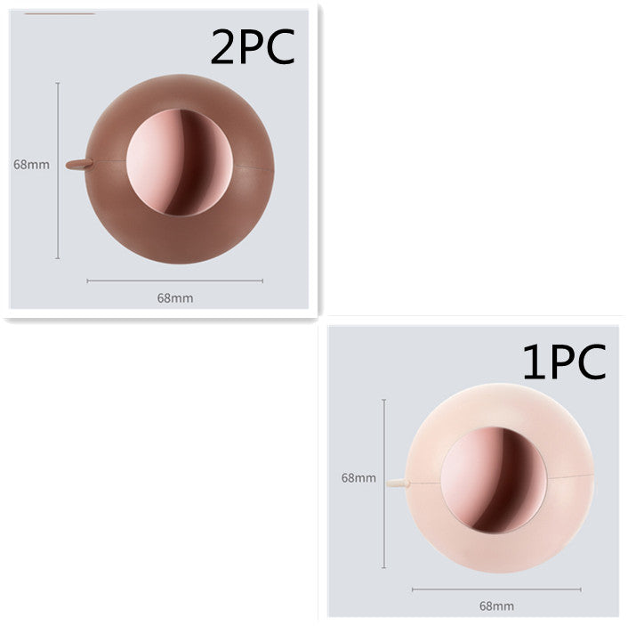 CleanRoll™ Reusable Pet Hair & Lint Remover Ball