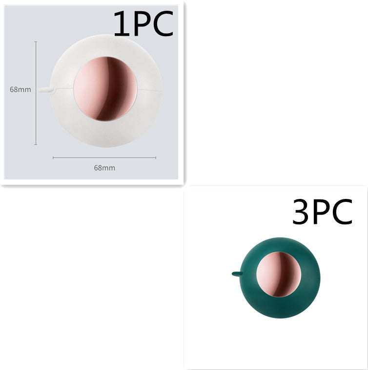 CleanRoll™ Reusable Pet Hair & Lint Remover Ball