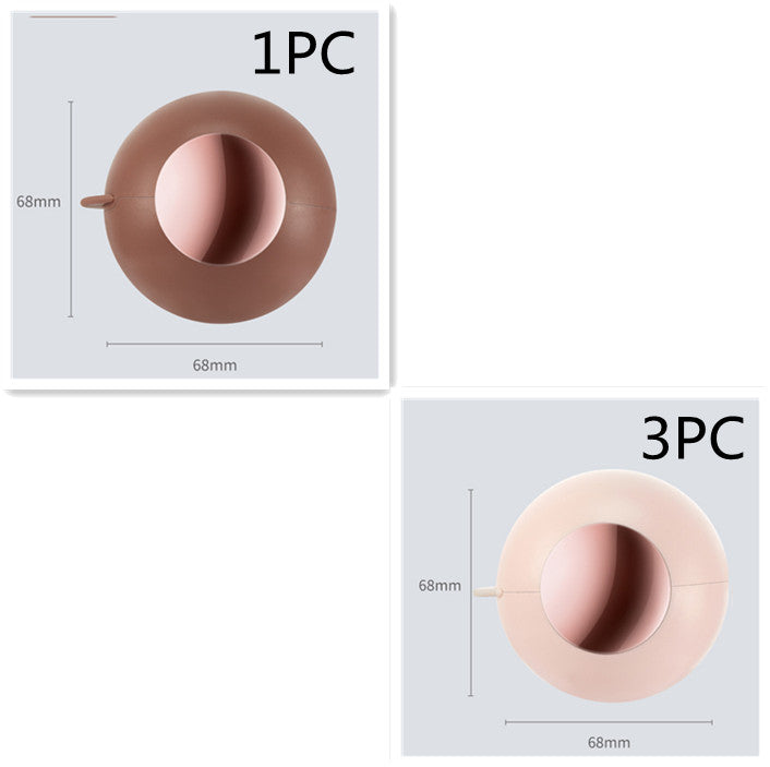 CleanRoll™ Reusable Pet Hair & Lint Remover Ball