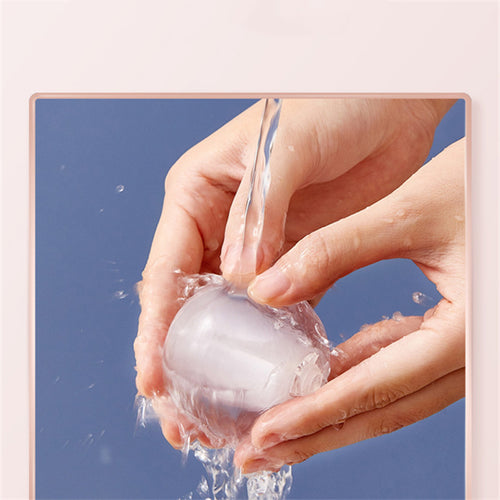 CleanRoll™ Reusable Pet Hair & Lint Remover Ball