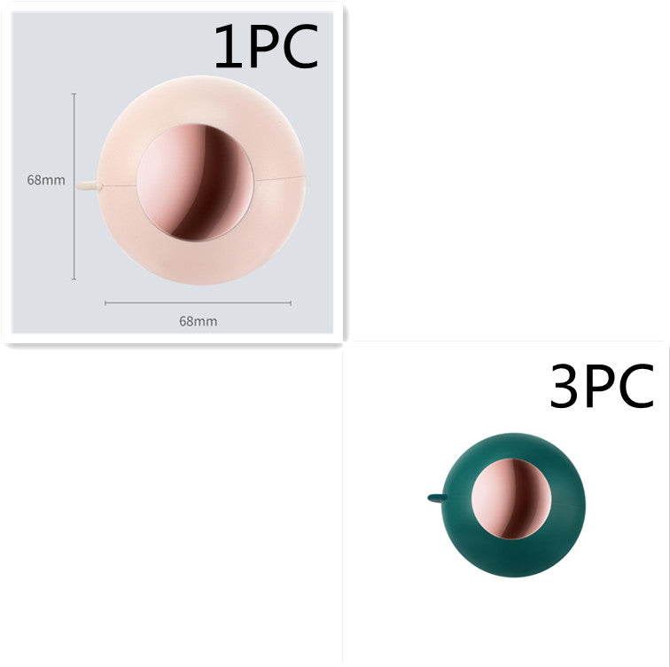 CleanRoll™ Reusable Pet Hair & Lint Remover Ball