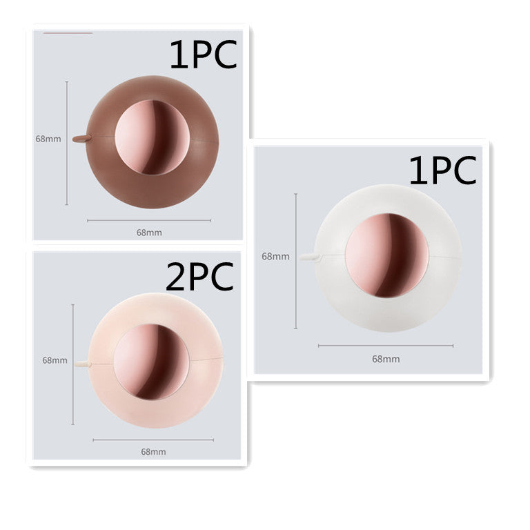 CleanRoll™ Reusable Pet Hair & Lint Remover Ball